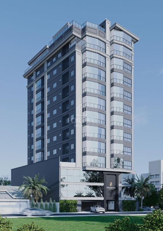 Apartamento à venda no Armação: 