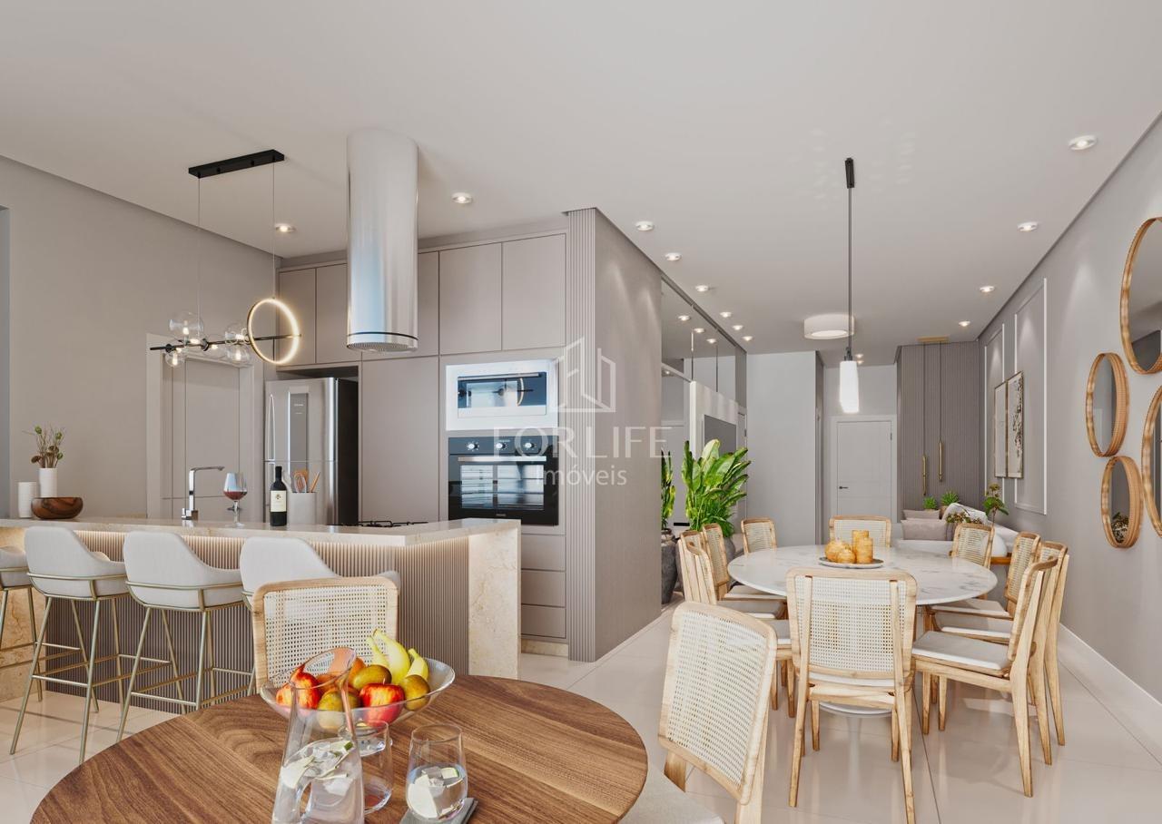 Apartamento à venda no Armação: 