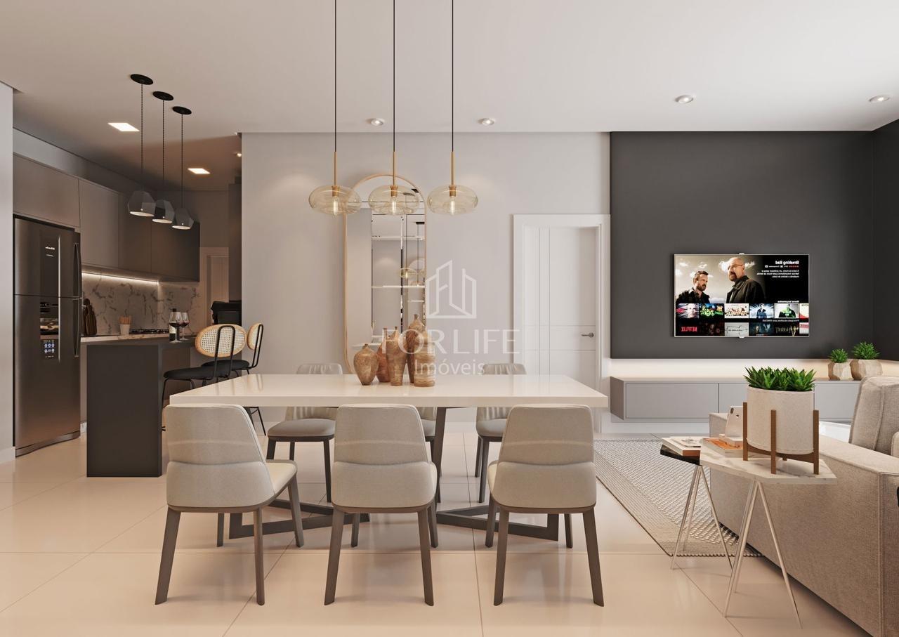 Apartamento à venda no Armação: 