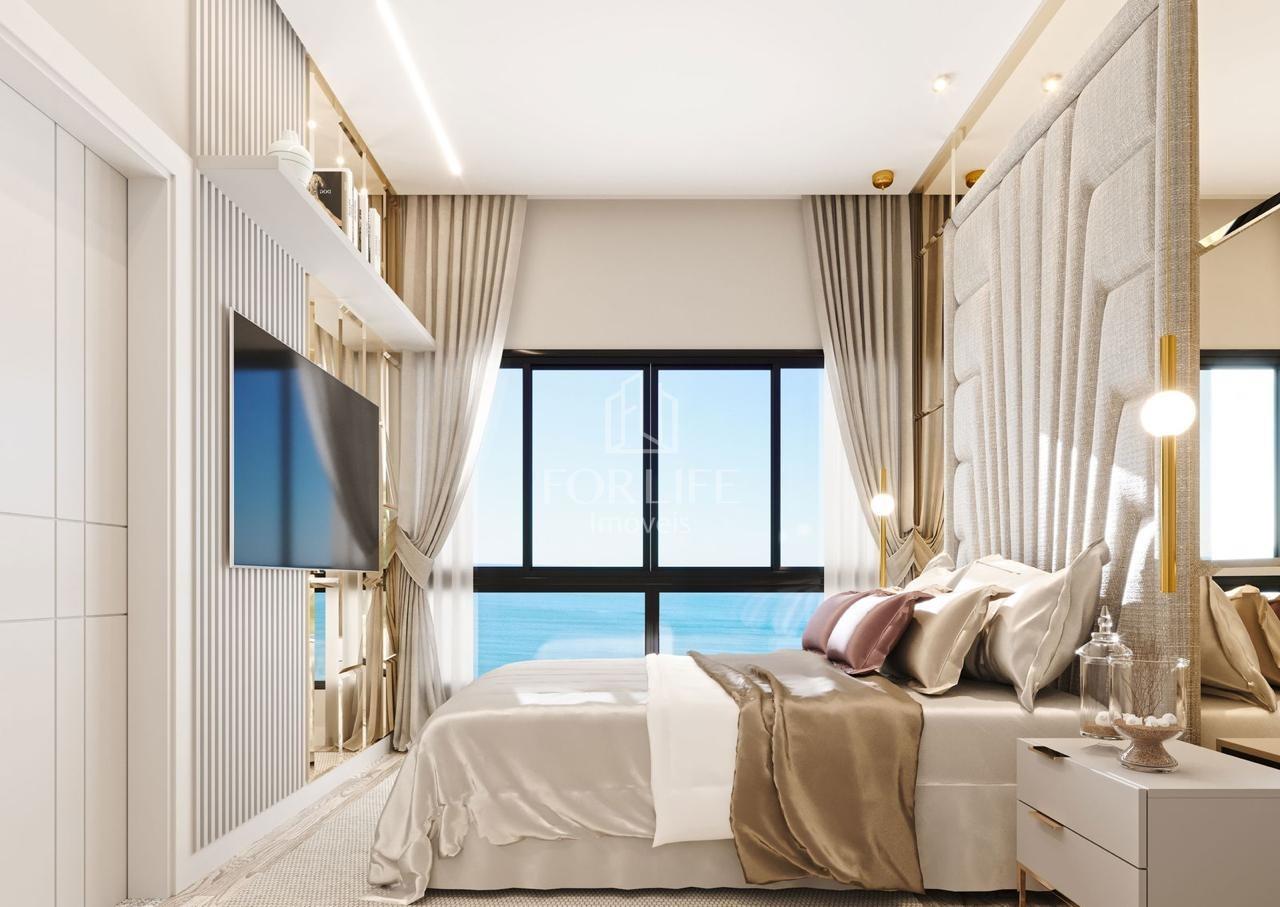 Apartamento à venda no Armação: 