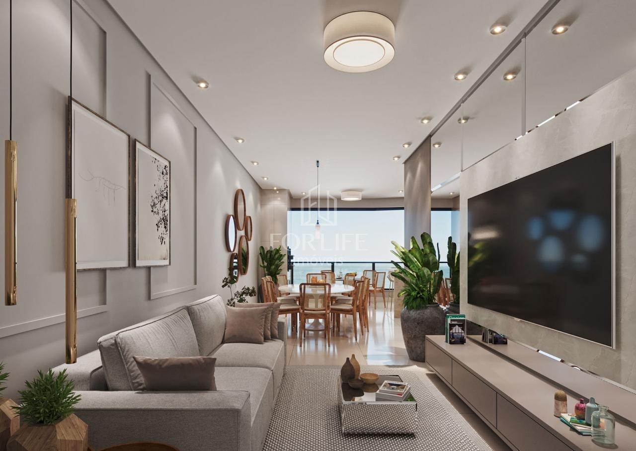 Apartamento à venda no Armação: 