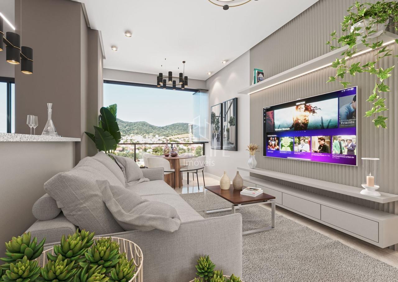 Apartamento à venda no Armação: 