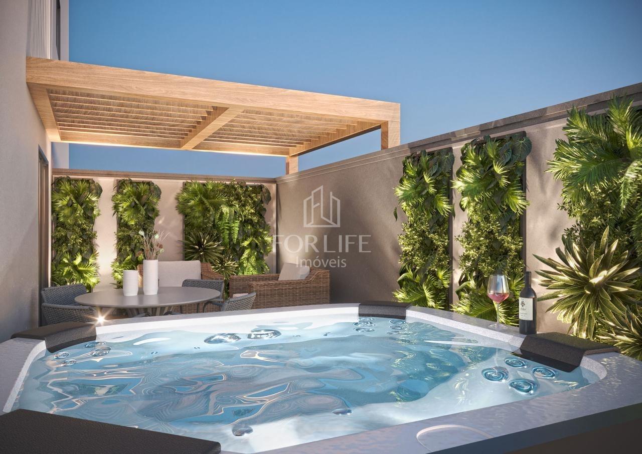 Apartamento à venda no Armação: 