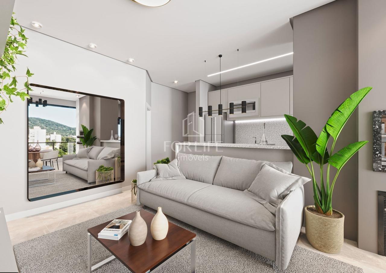 Apartamento à venda no Armação: 