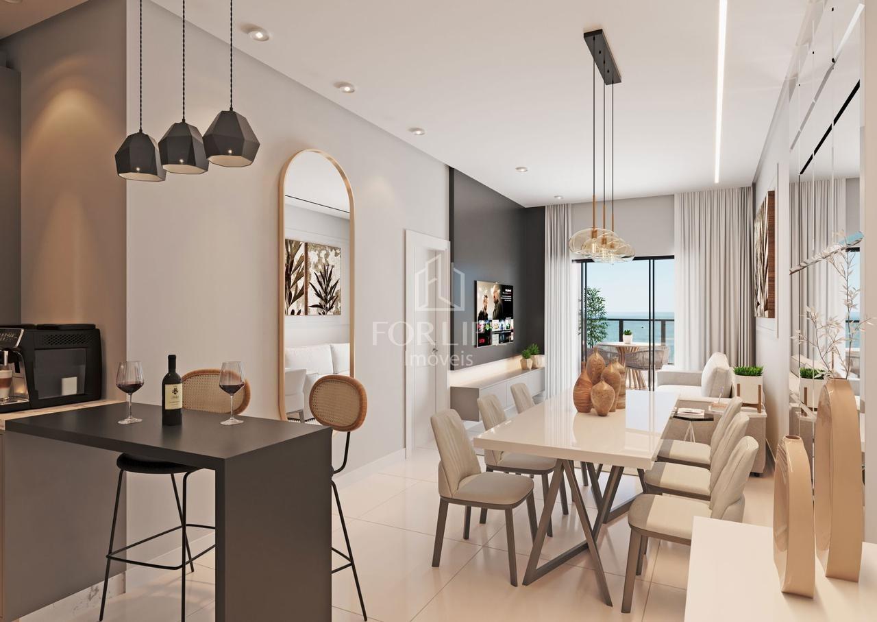 Apartamento à venda no Armação: 