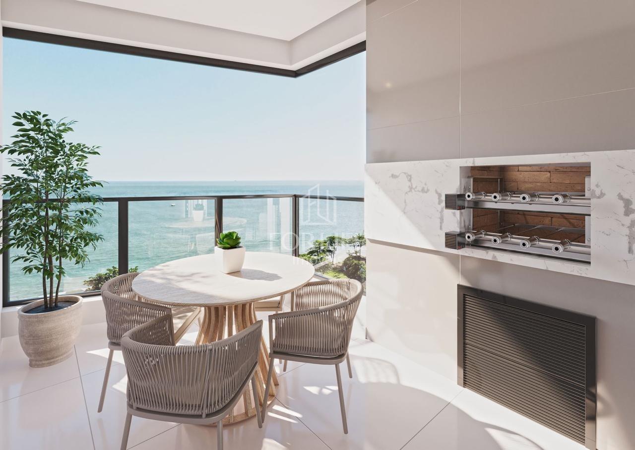 Apartamento à venda no Armação: 