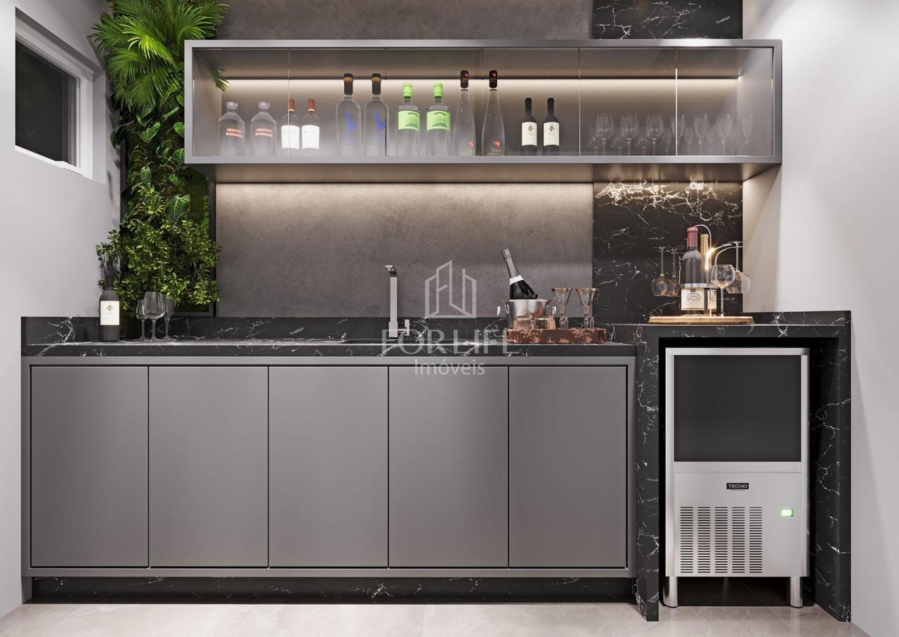 Apartamento à venda no Armação: 