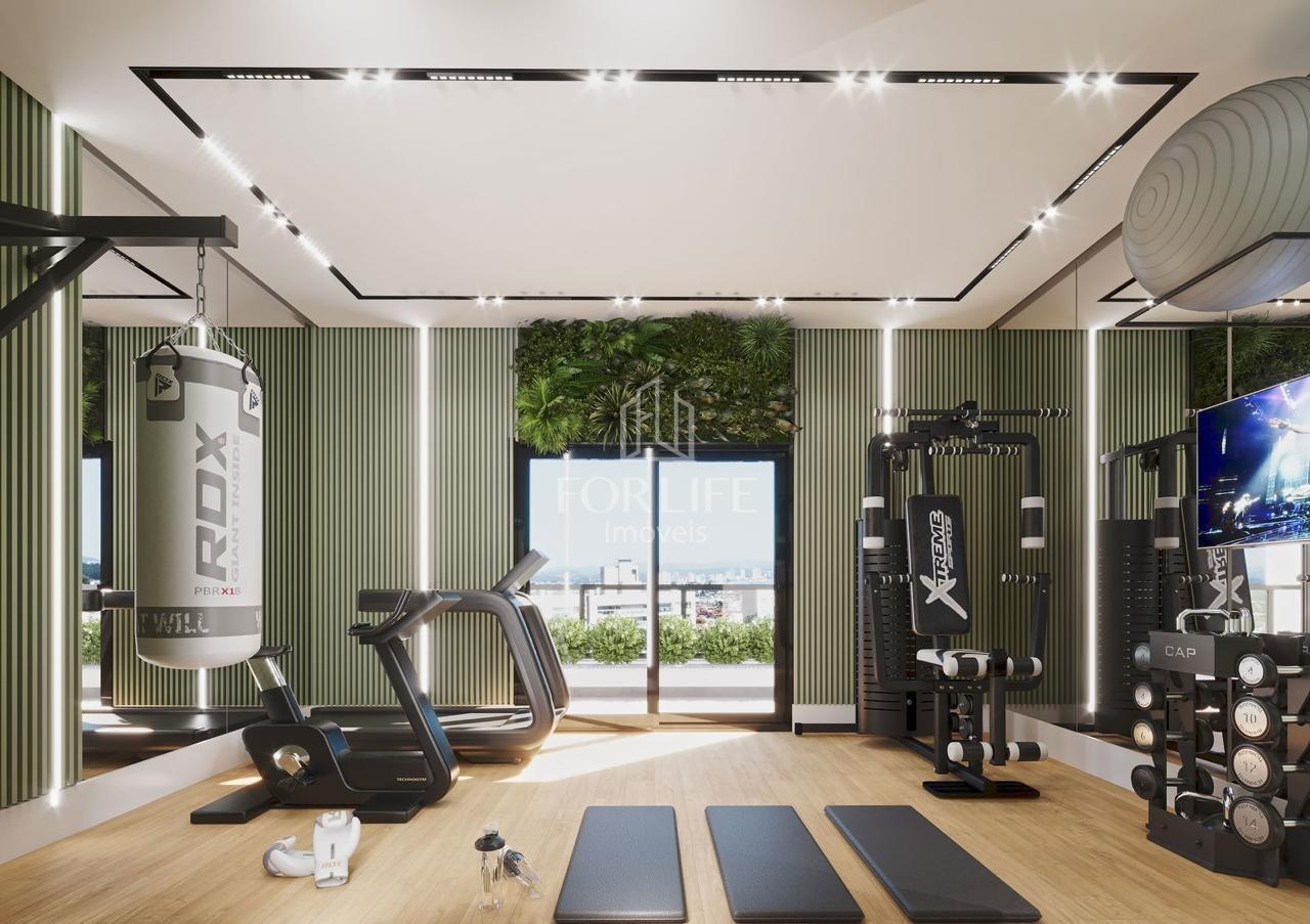 Apartamento à venda no Armação: 