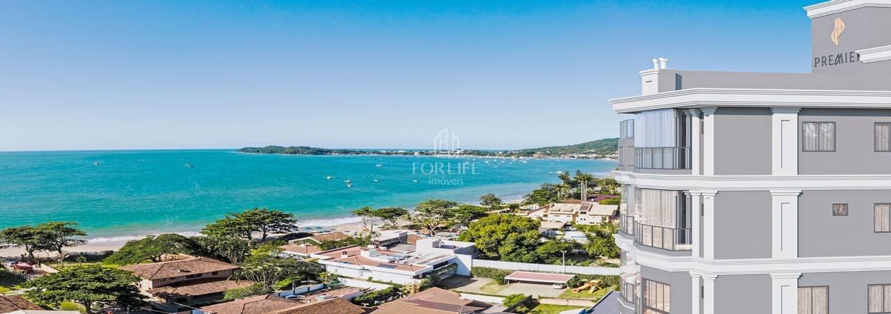 Apartamento à venda no Armação: 