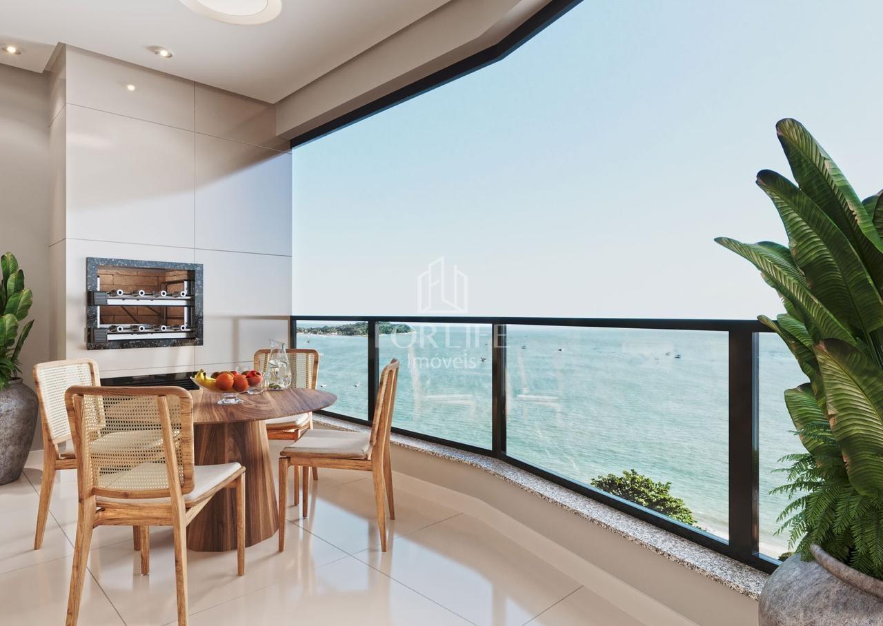 Apartamento à venda no Armação: 