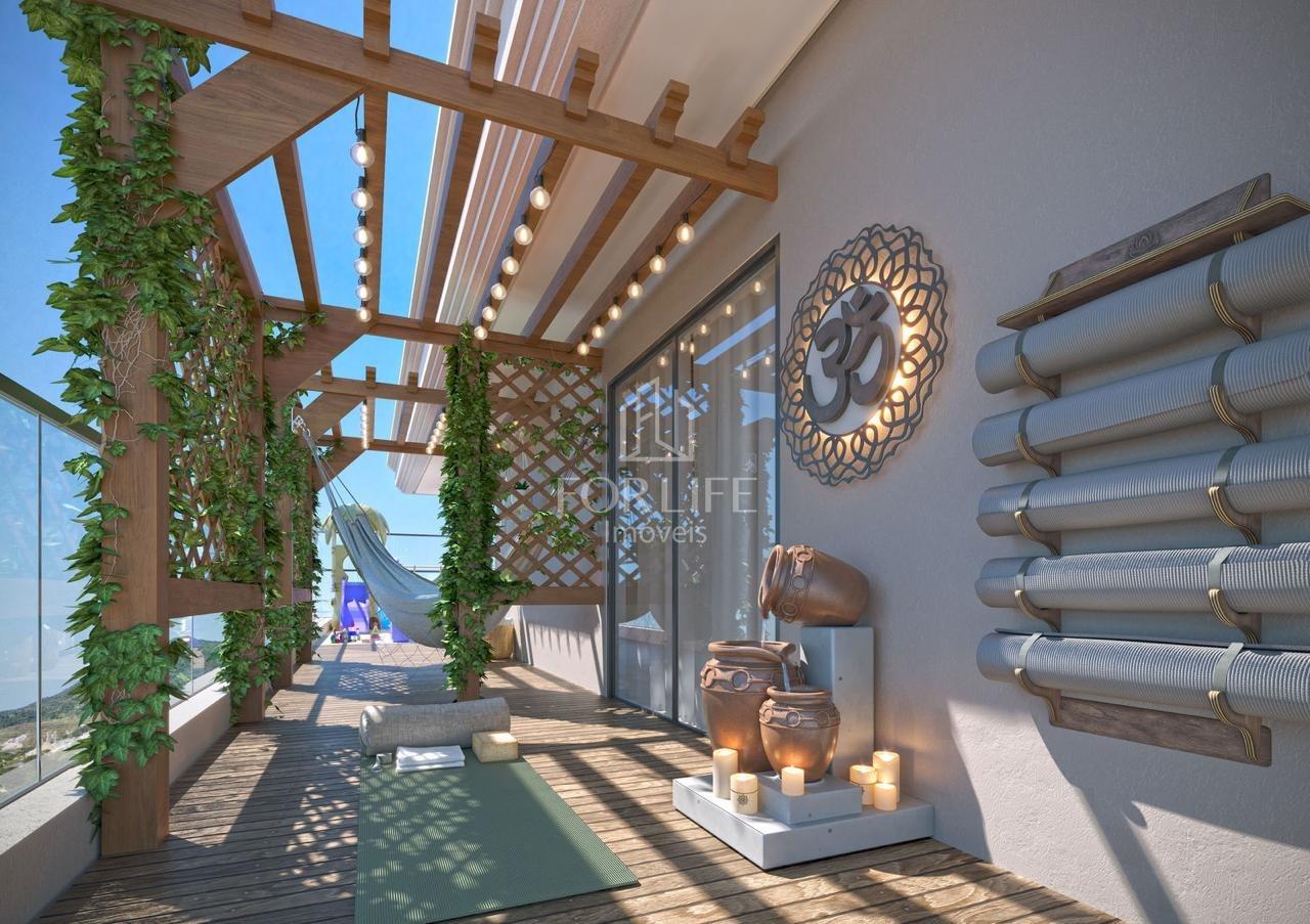 Apartamento à venda no Armação: 