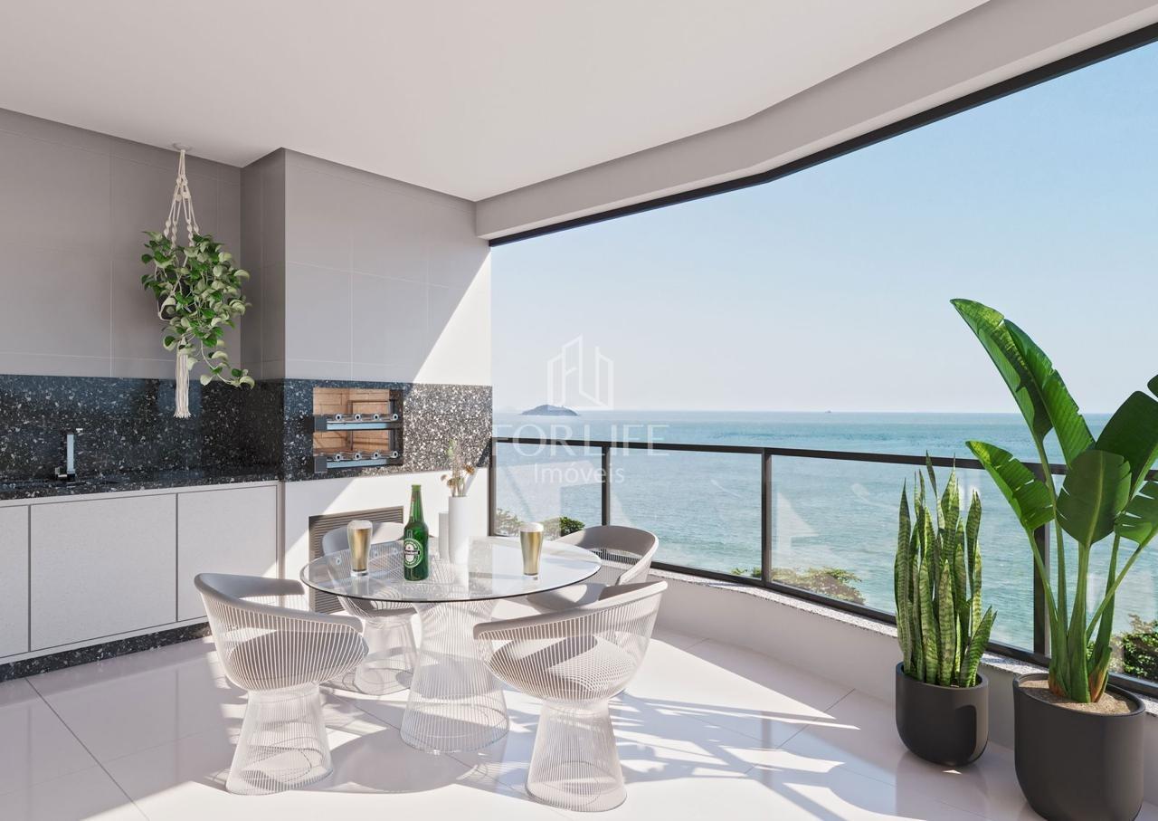 Apartamento à venda no Armação: 