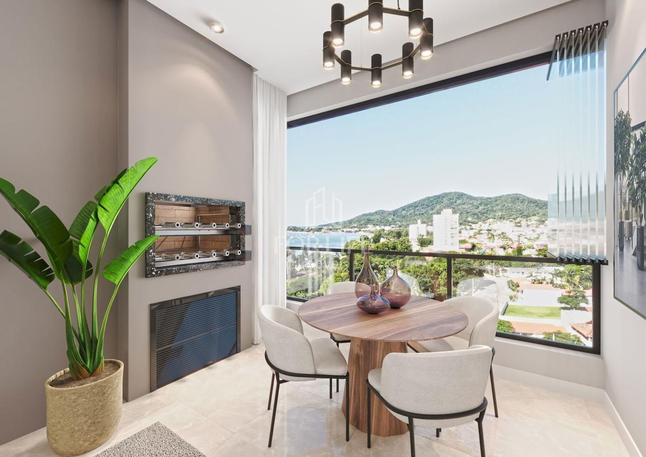 Apartamento à venda no Armação: 