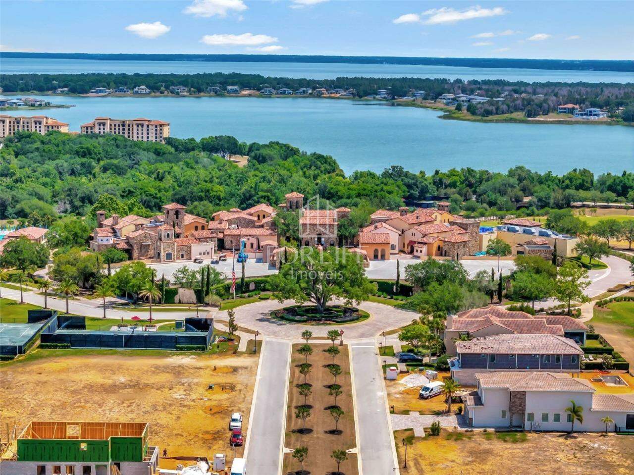 Casa à venda no BELLA COLLINA: 