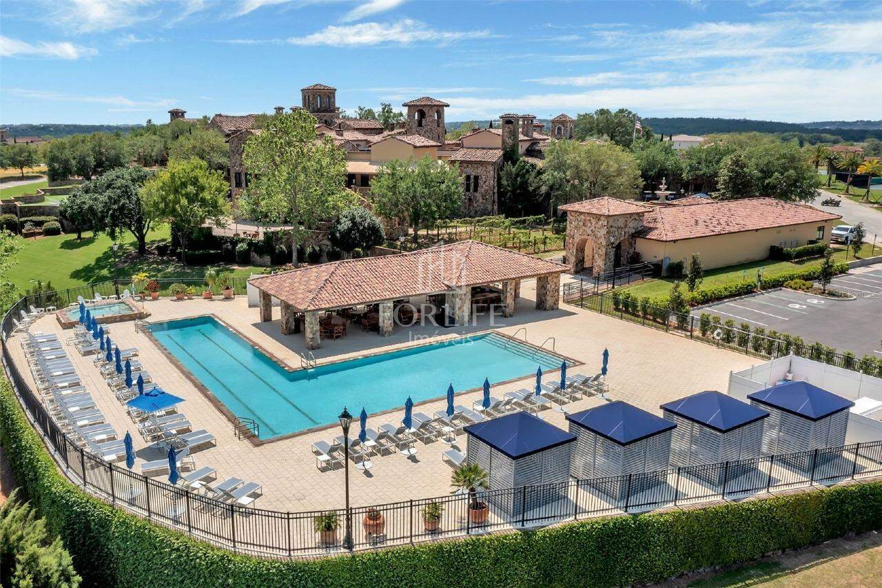 Casa à venda no BELLA COLLINA: 