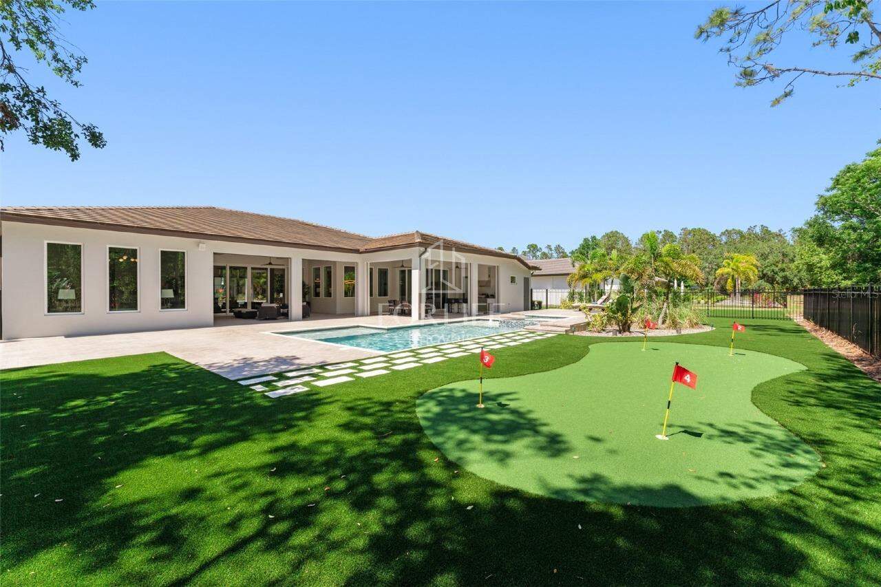 Casa à venda no BELLA COLLINA: 