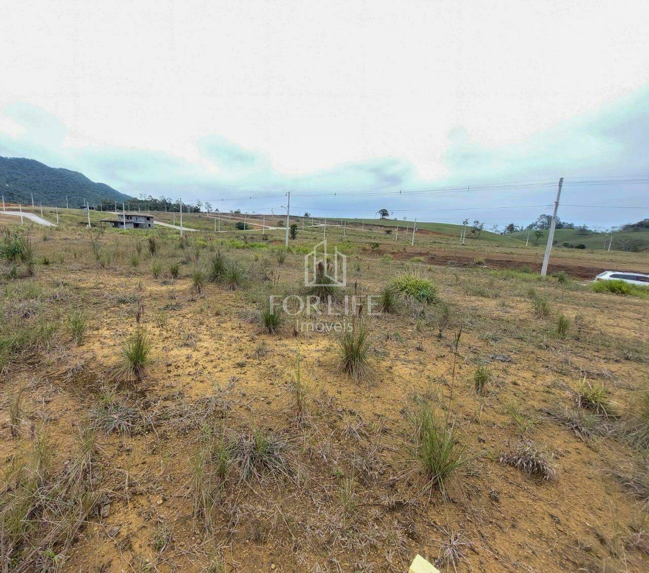 Terreno à venda no Santa Terezinha: 