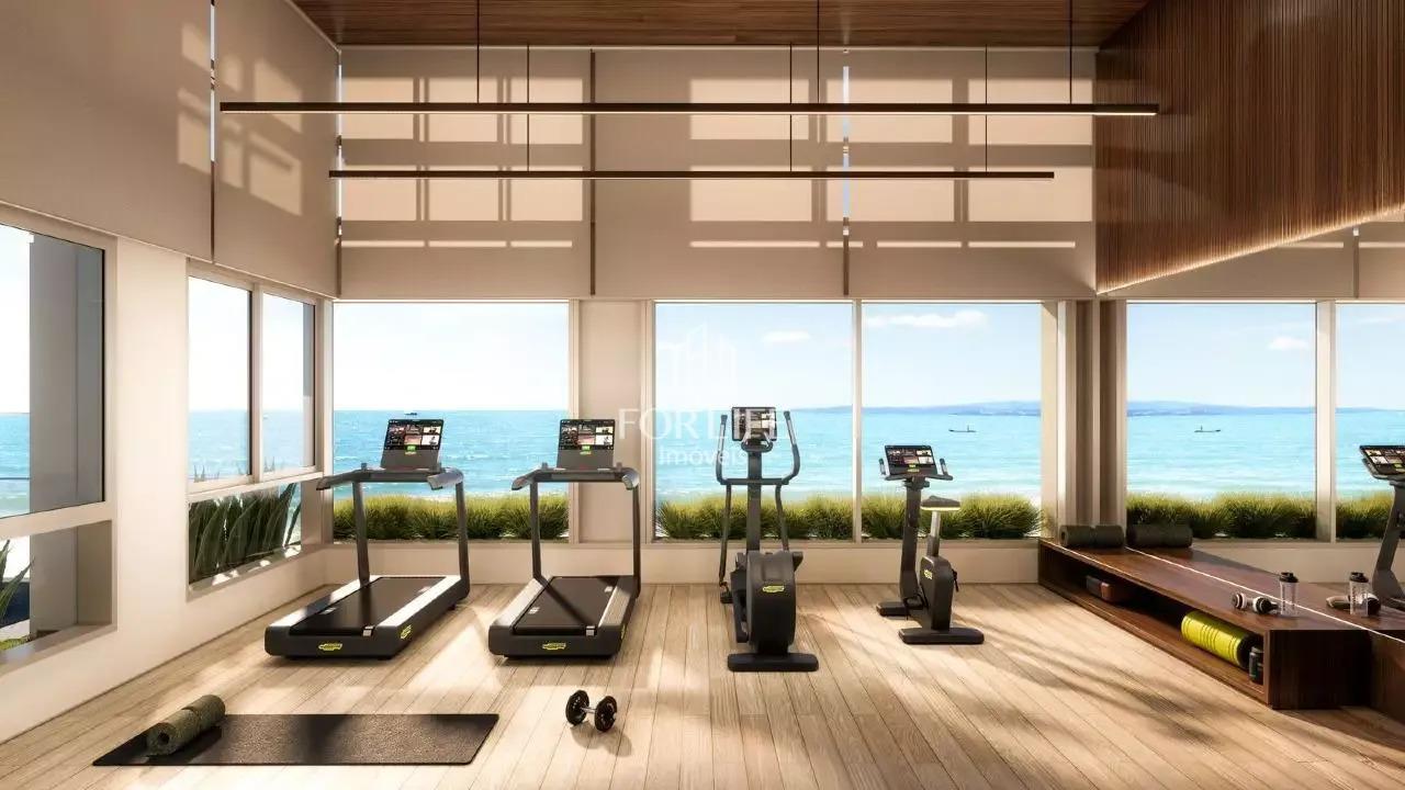 Apartamento à venda no Armação: 