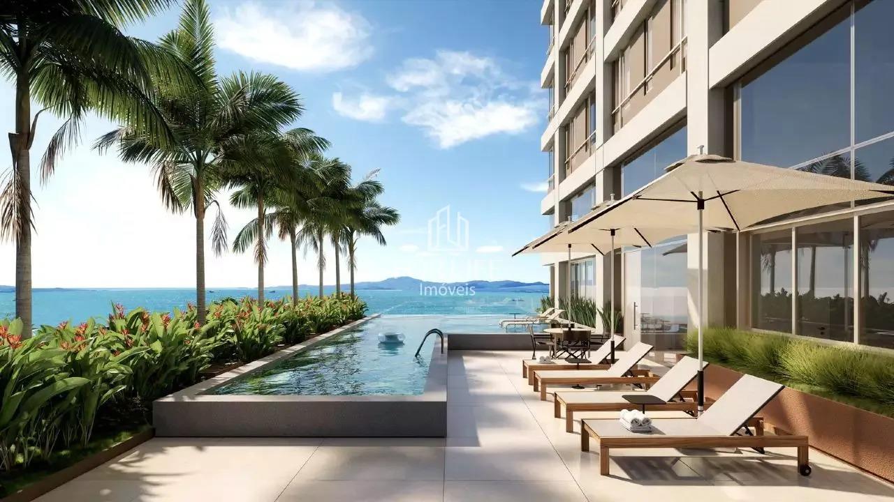 Apartamento à venda no Armação: 