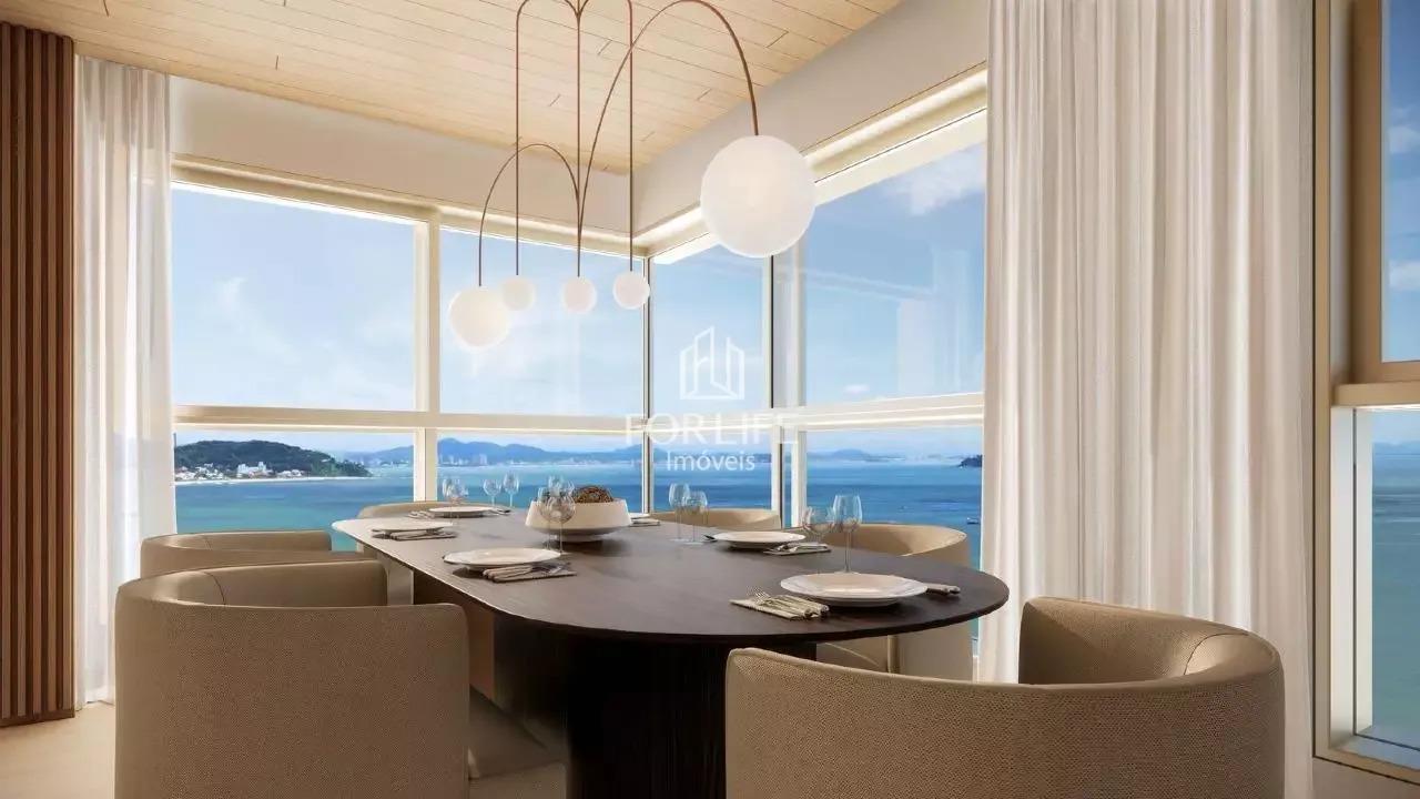 Apartamento à venda no Armação: 