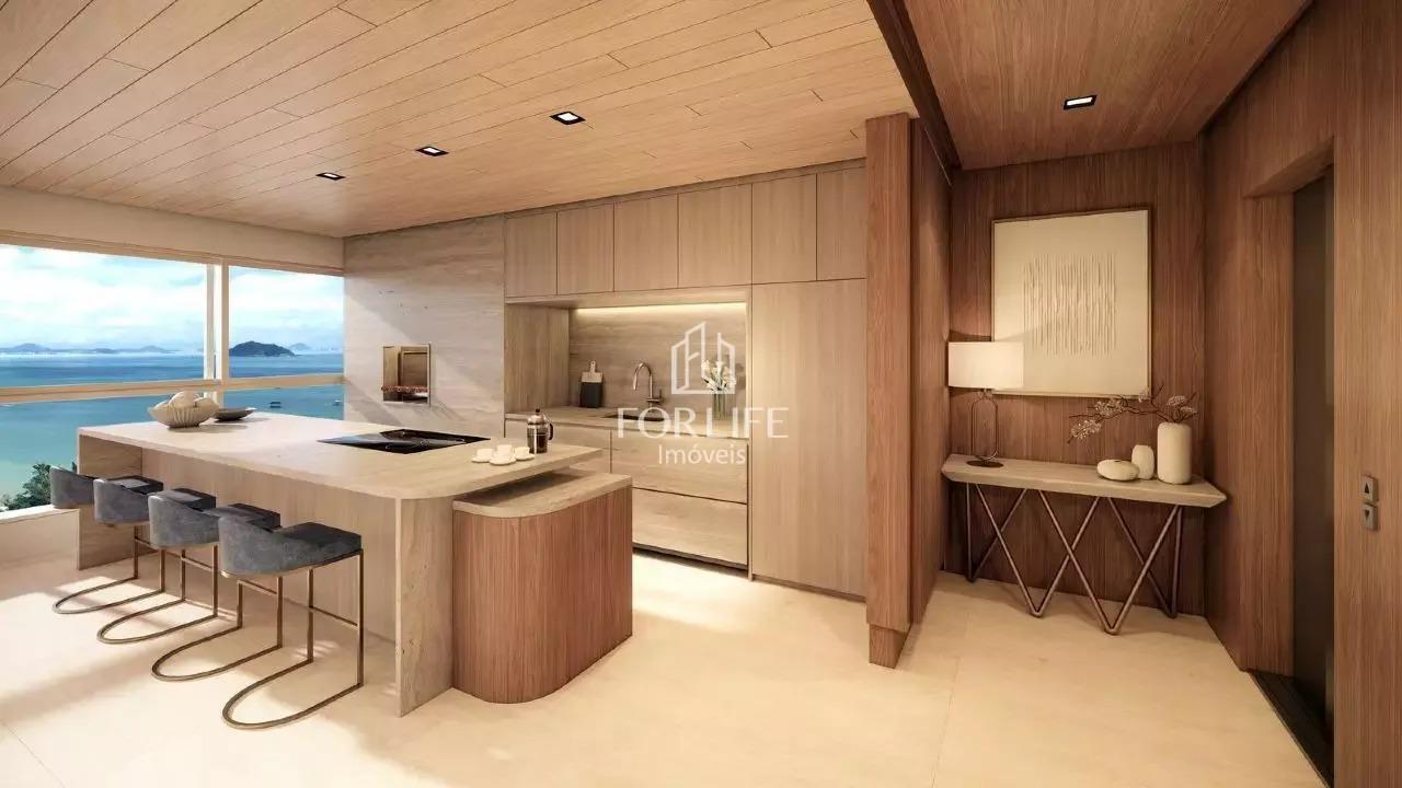 Apartamento à venda no Armação: 