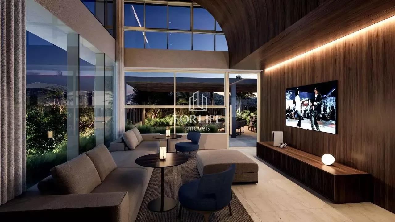 Apartamento à venda no Armação: 