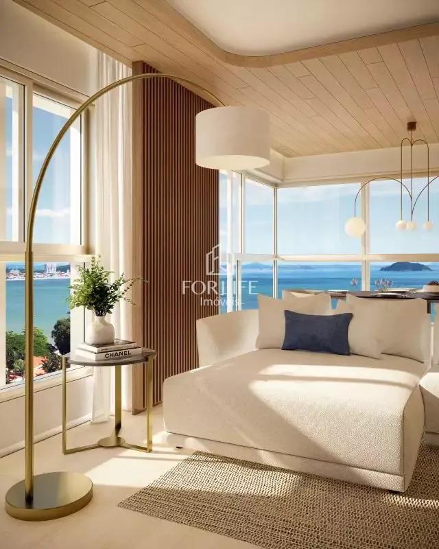 Apartamento à venda no Armação: 