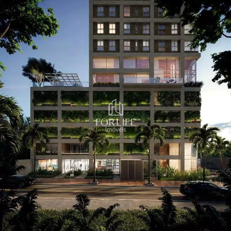 Apartamento à venda no Armação: 