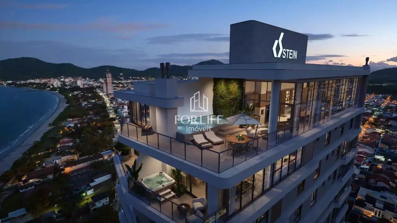 Apartamento à venda no Armação: 