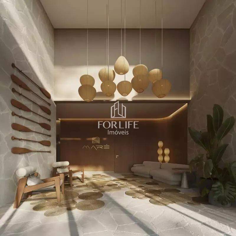 Apartamento à venda no Armação: 