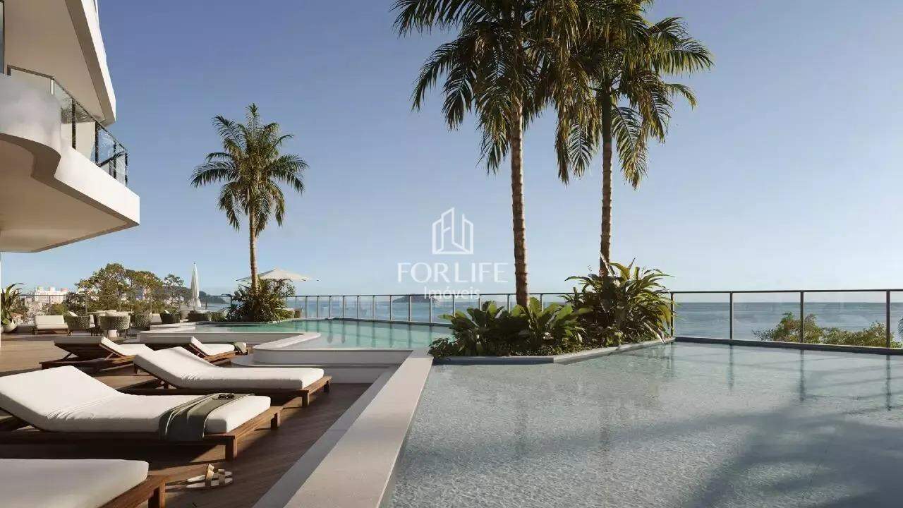 Apartamento à venda no Armação: 