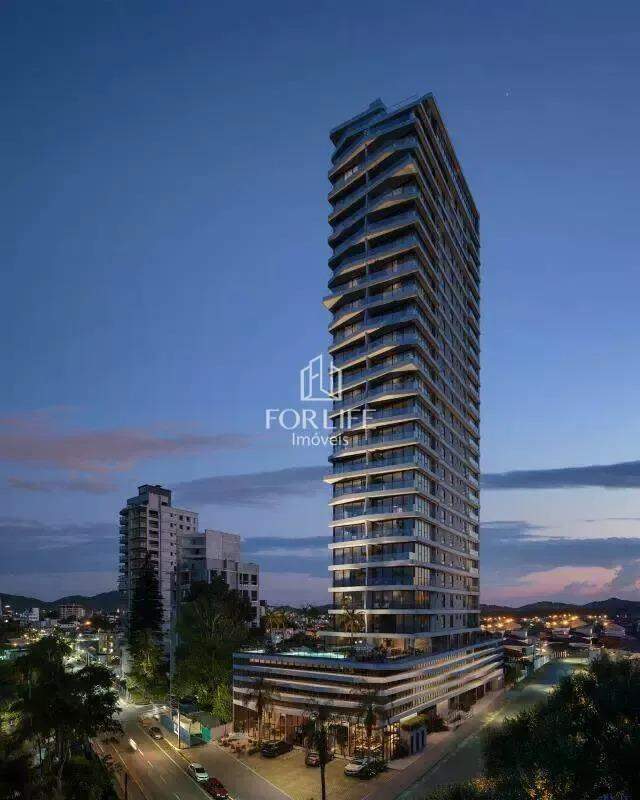 Apartamento à venda no Armação: 