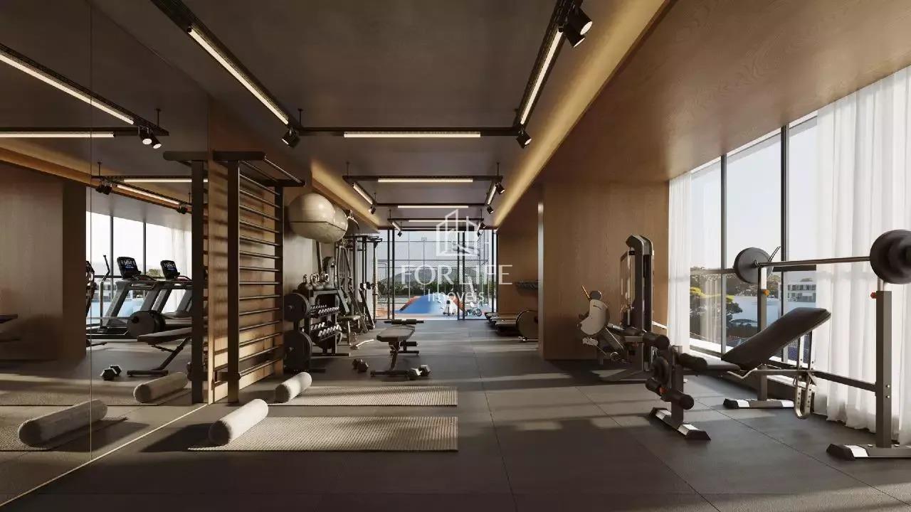 Apartamento à venda no Armação: 