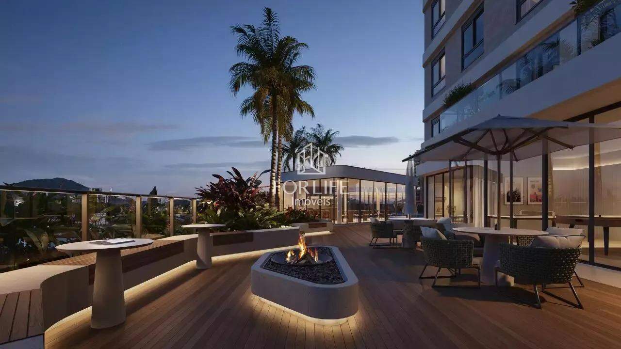 Apartamento à venda no Armação: 