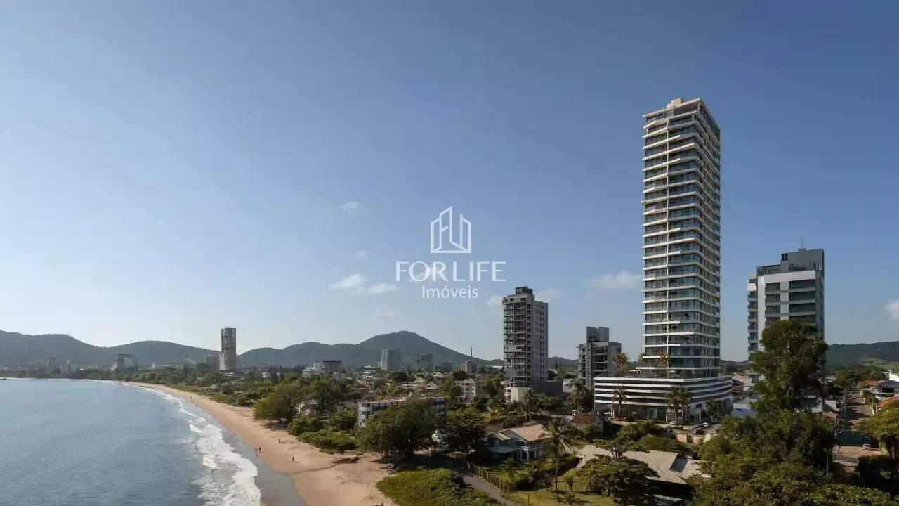 Apartamento à venda no Armação: 