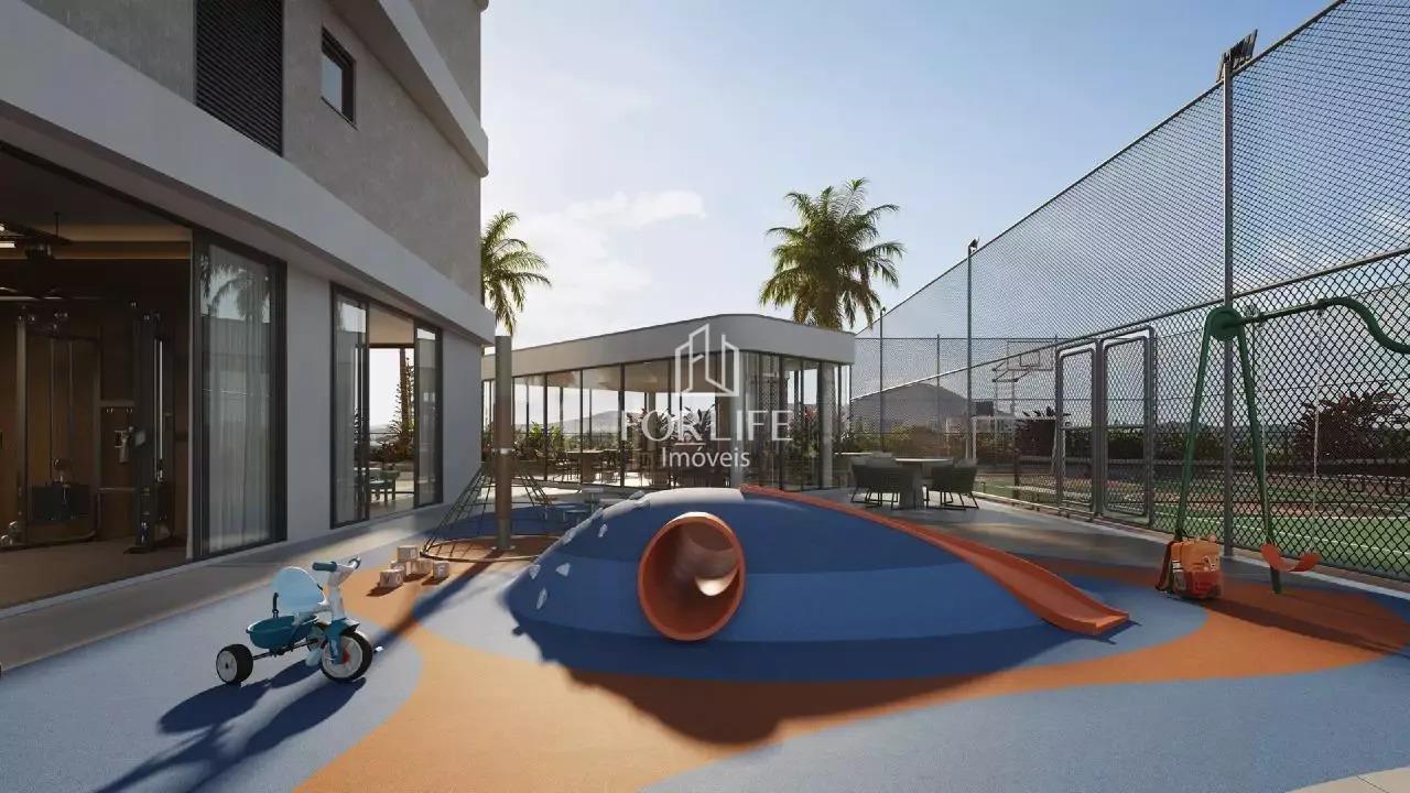 Apartamento à venda no Armação: 