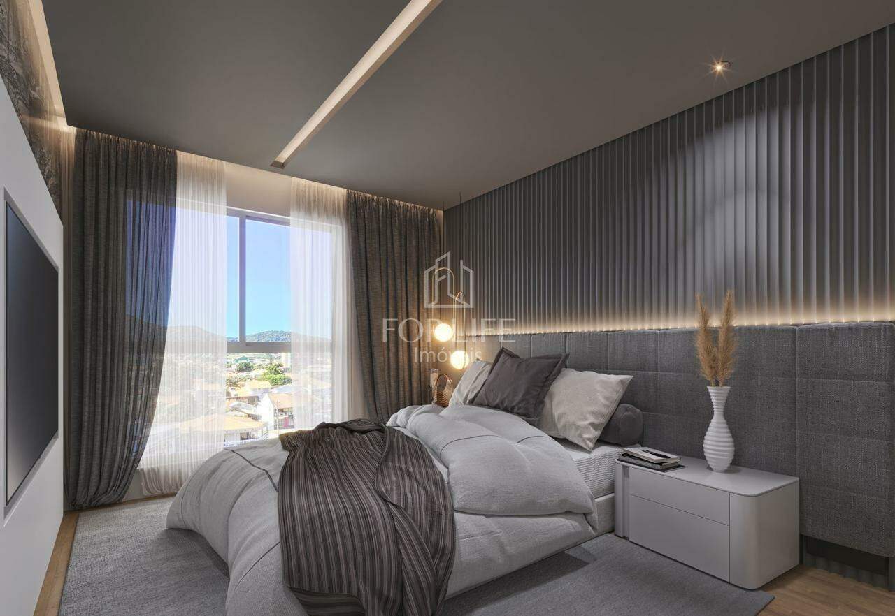 Apartamento à venda no Armação: 