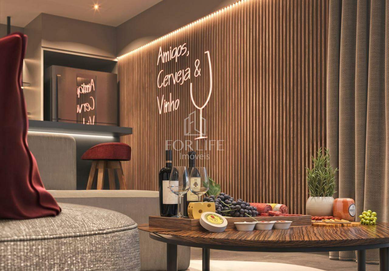 Apartamento à venda no Armação: 