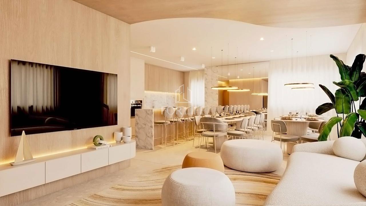 Apartamento à venda no Armação: 