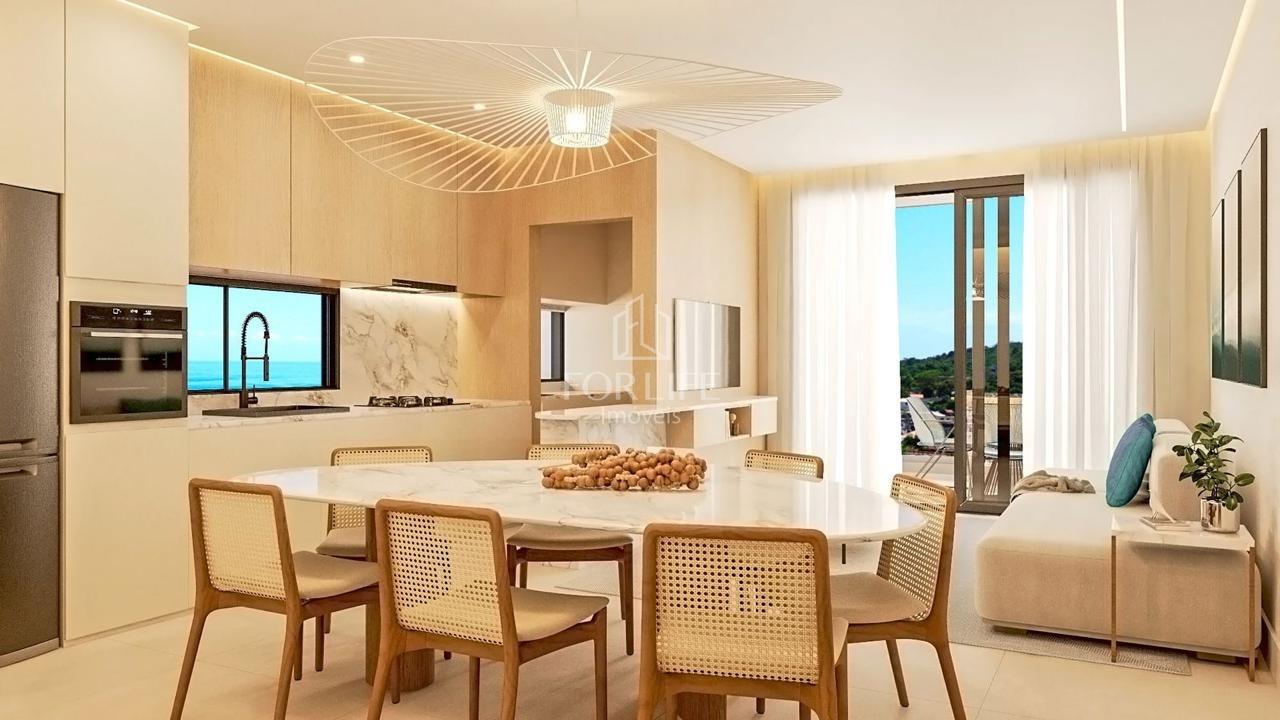 Apartamento à venda no Armação: 