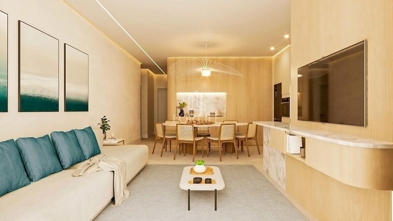 Apartamento à venda no Armação: 