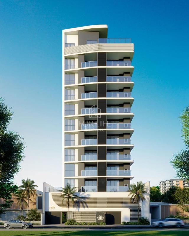 Apartamento à venda no Armação: 