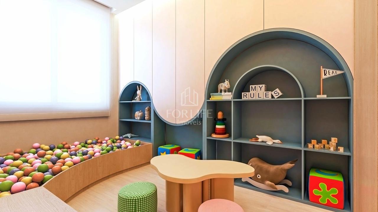 Apartamento à venda no Armação: 