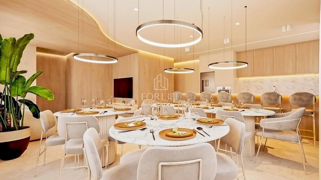 Apartamento à venda no Armação: 