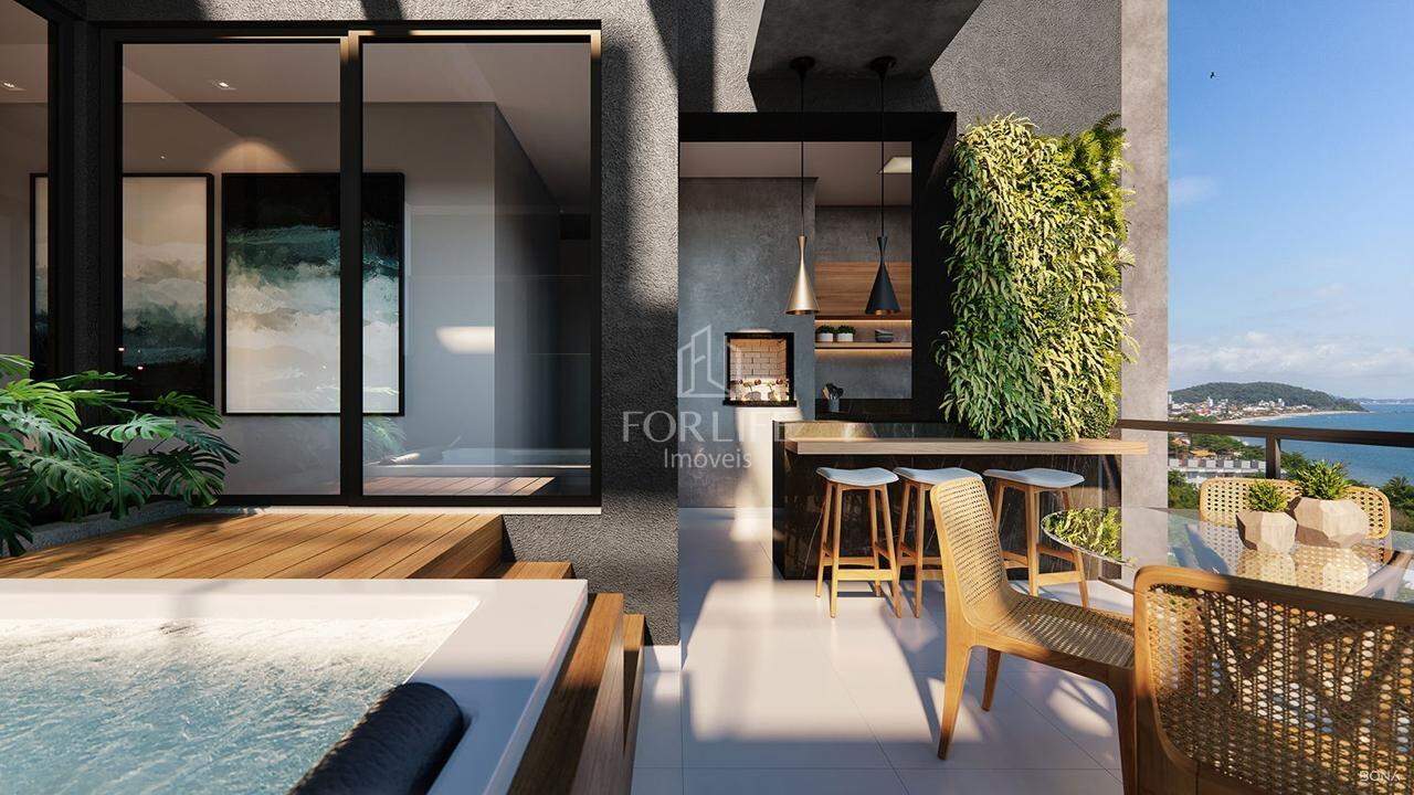 Apartamento à venda no Armação: 