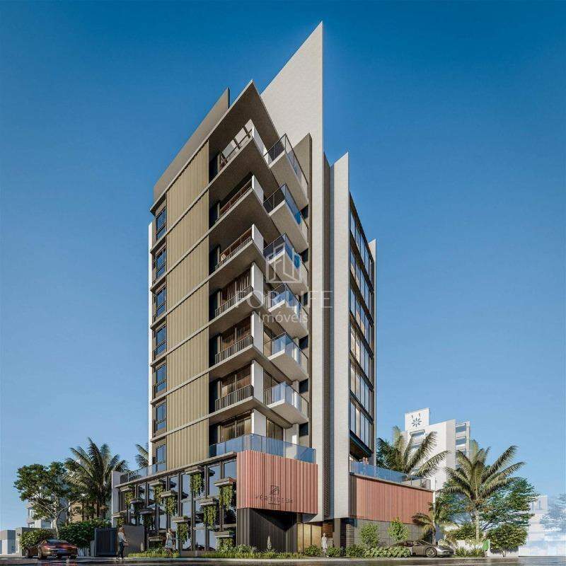Apartamento à venda no Armação: 