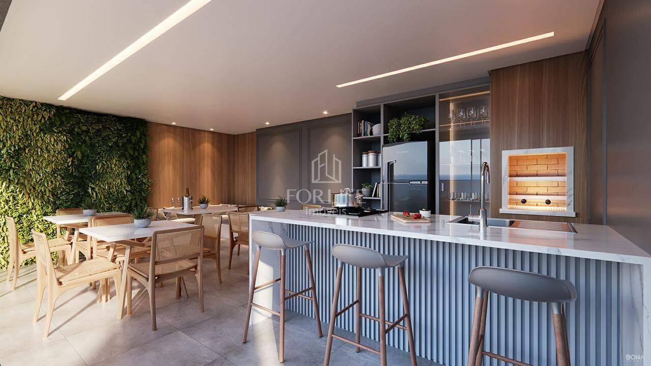 Apartamento à venda no Armação: 