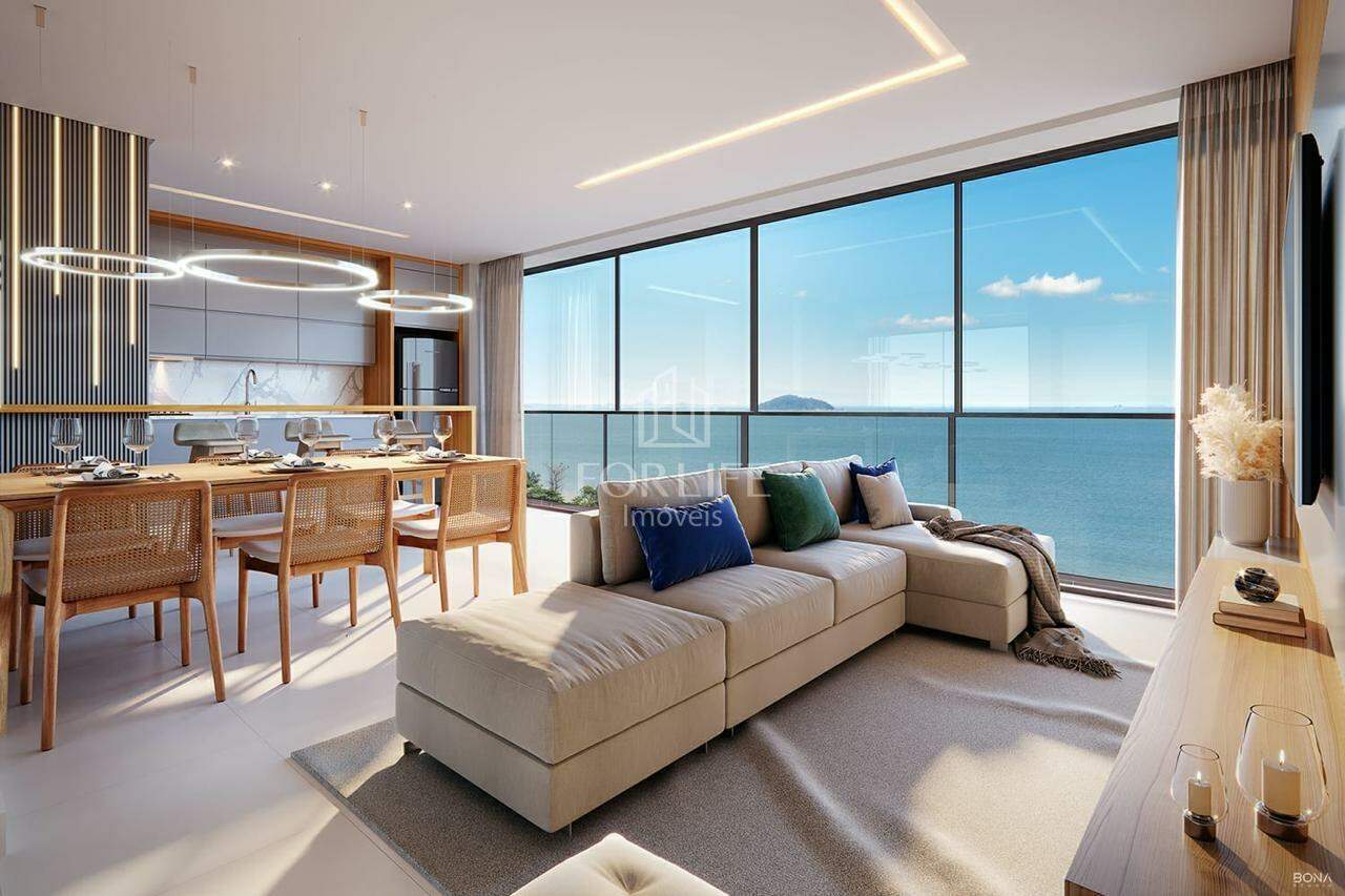 Apartamento à venda no Armação: 