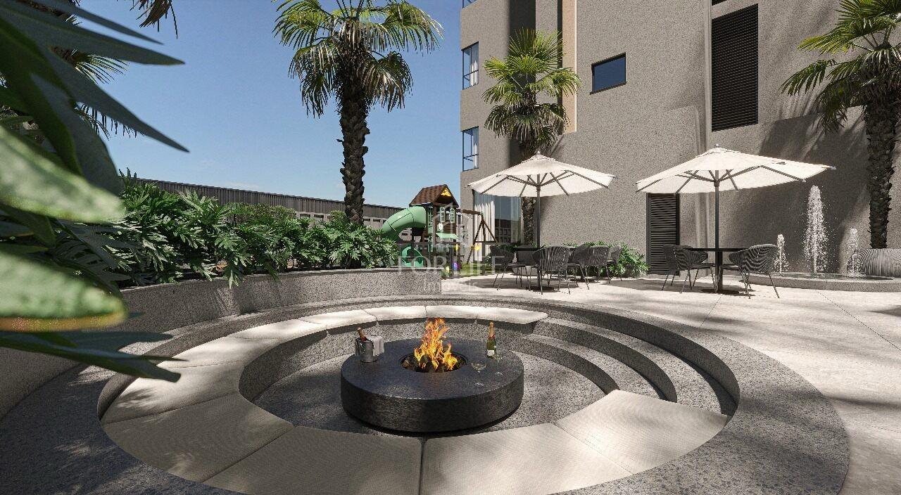 Apartamento à venda no Armação: 