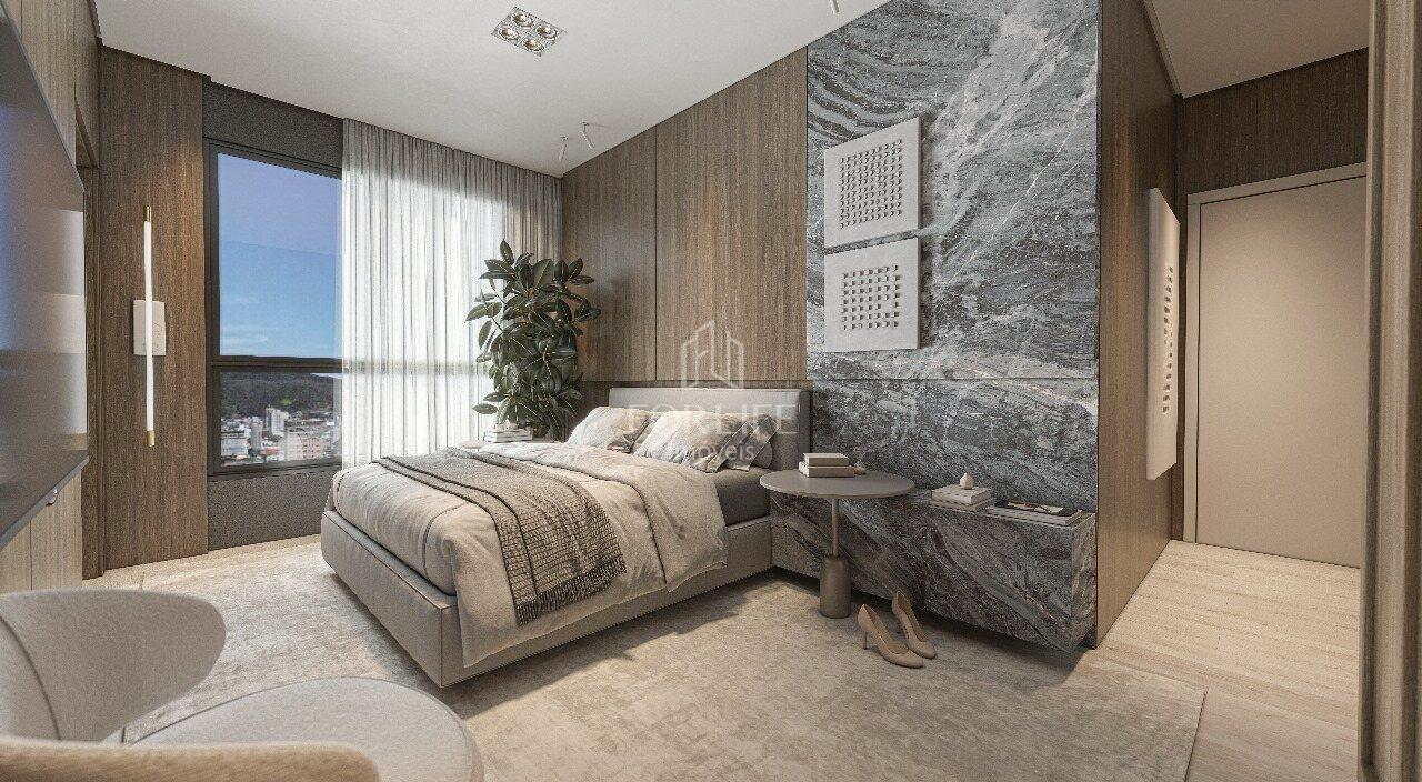 Apartamento à venda no Armação: 